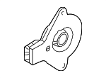 1Y0035411P - Body: Rear Speaker for Volkswagen: Beetle Image