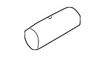 7815185 - Steering: Steering Column Spring for GM Image