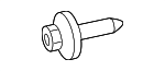 LR025399 - Body: Door Hinge Bolt for Land-Rover Image