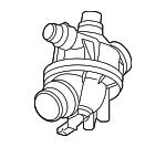 Thermostat Unit
