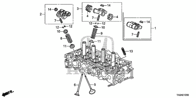 Diagram 1