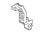 2022-2023 Hyundai Elantra N - Rear Bracket
