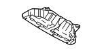 866A1AA800 - Body: Lower Shield for Hyundai Image