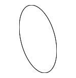 86617AA800 - : Tow Eye Cap for Hyundai Image