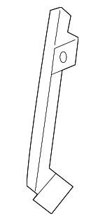 835502E000 - : Run Channel for Hyundai Image