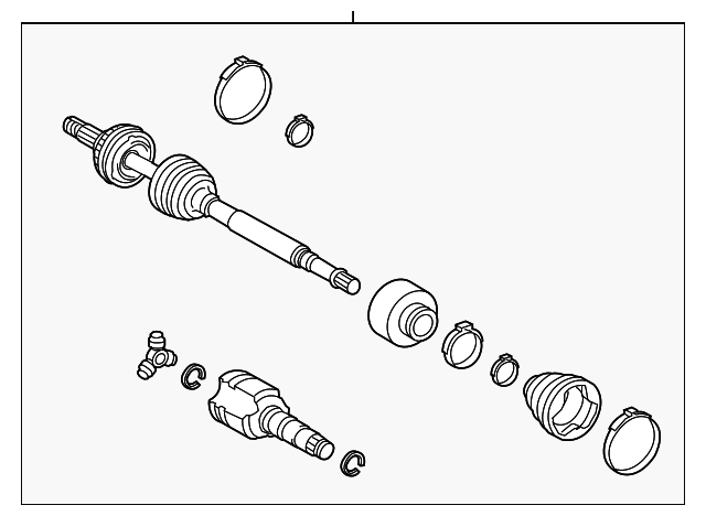 本A-4 2 ② Srixon ZX4 MK II Iron Set | Golf Avenue