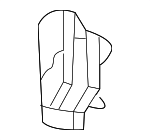 32224915 - : 2016-2020 Volvo Actuator for Volvo: S60, S90, V60, V90, V90 Cross Country, XC60, XC90 Image