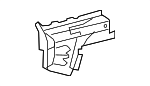 570770E040 - Body: Torque Box for Lexus: RX350, RX450h Image