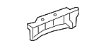 557210E040 - Body: Inner Brace for Lexus: RX350, RX450h Image