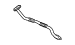 282452GTT0 - Engine: Oil Return Tube for Hyundai Image