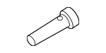 282532G430 - Engine: Return Line Eye Bolt for Hyundai Image