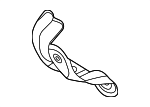 285262GTT0 - Engine: Lower Shield for Hyundai Image