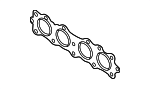 285212GTA1 - Engine: Turbocharger Gasket for Hyundai Image