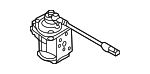 394002GTA0 - Engine: Wastegate for Hyundai Image