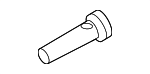 282532C401 - Engine: Cooling Pipe Eye Bolt for Hyundai Image