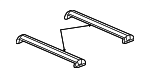 22731381 - Body: Luggage Rack for GM Image