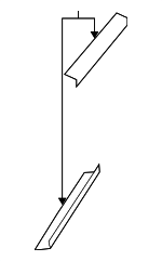 55116920AA - Cooling System: Seal for Jeep: Commander, Grand Cherokee Image