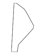 25919614 - Body: Side Cover for GM Image