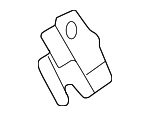 5345210010 - Body: Holder for Toyota Image