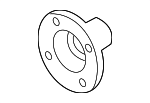 531203E100 - Suspension: Flange for Kia: Sorento Image