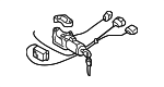 83121FC061 - : Ignition Lock Cylinder for Subaru Image