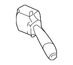 83119FC100 - Steering: Wiper Switch for Subaru Image