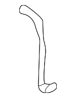 693150C020 - Body: Lock Rod for Toyota: Sequoia, Tundra Image