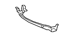 5765306090 - Body: Rear Cross-member for Toyota Image