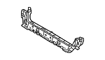 5830306120 - Body: Rear Panel for Toyota: Camry Image