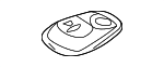 5832506090 - Body: Access Cover for Toyota Image