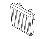 97139K2000 - HVAC: Evaporator Core for Hyundai: Venue Image