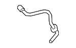 97173K2000 - : Drain Hose for Hyundai Image