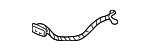 12386315 - Body: Wire Harness for GM Image