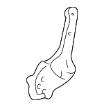 12386410 - Body: Recliner for GM Image