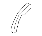 FL1Z78605W00AB - Body: Strap for Ford: Expedition | Lincoln: Navigator Image