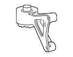 523800R060 - Suspension: Side Mount for Toyota Image image