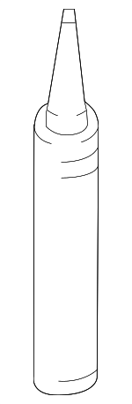 1161409 - Engine: Trans Pan Sealer for Volvo: 960, C30, C70, S40, S60, S70, S80, S90, V50, V70, V90, XC70, XC90 Image