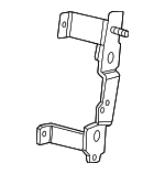 84399880 - : Part# 84399880 F Bracket for Cadillac: ATS Image