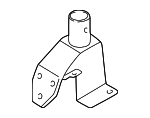 54618401338 - : Support Bracket for BMW: Z3 Image