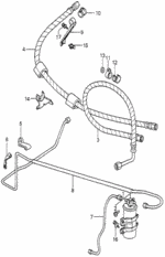N0478100210 - : Receiver Assembly for Honda Image