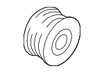 373202E221 - Electrical: Alternator Pulley for Hyundai Image image