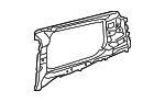 6173160320 - Body: Inner Panel for Lexus: LX570 Image