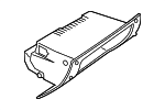 13148919 - Body: Glove Box for GM Image