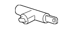 94710155 - Body: Assist Cylinder for GM Image