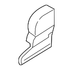 52207181840 - Body: Inner Cover for Mini Image