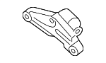 11360JA000 - Engine: Engine Mount for Nissan Image