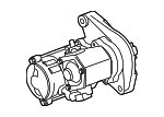 LR080307 - Electrical: Starter for Land Rover: LR4, Range Rover, Range Rover Sport Image