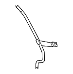 2661203801 - : Tube for Hyundai Image