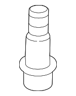 264202B720 - Engine: Oil Filter Adapter for Hyundai Image