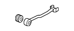 551102E002 - Suspension: Trailing Arm for Hyundai Image